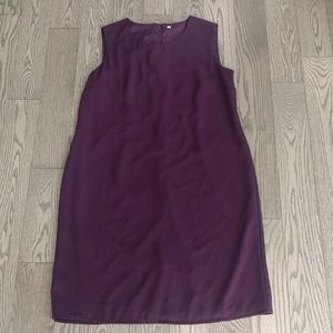 Beautiful light classic purple dress 🌸🌸🌸